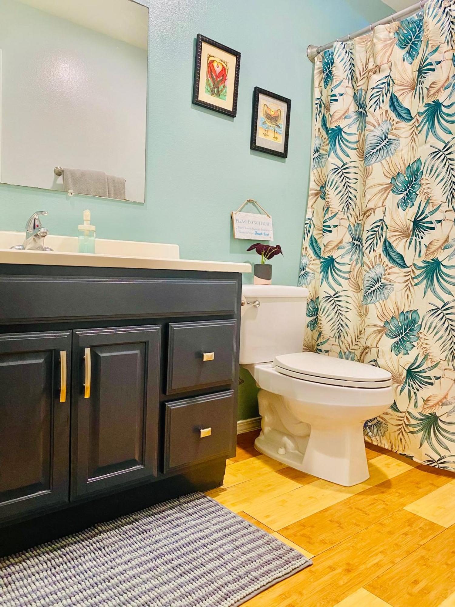 The Cozy Big Studio -30 Days Kailua-Kona Exterior foto